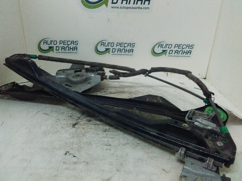 Elevador Frente Dto Electrico FORD - ID S_54714