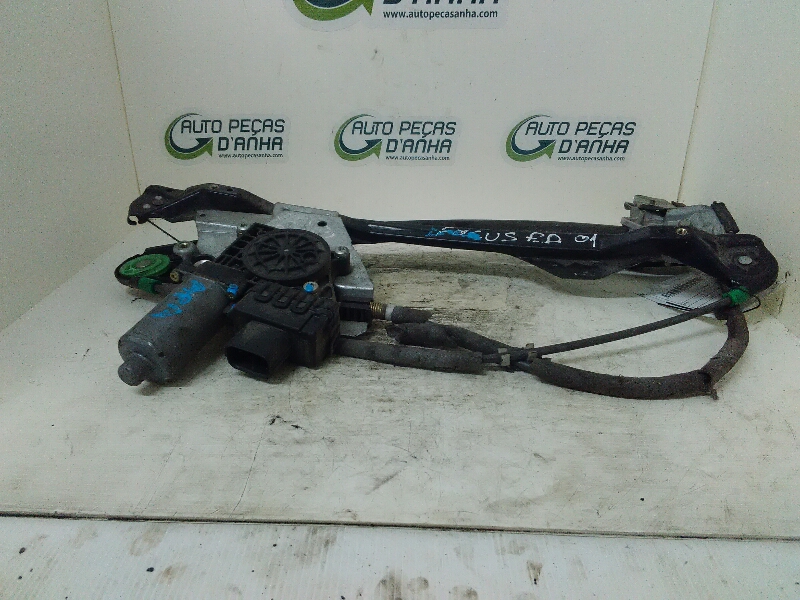 Elevador Frente Dto Electrico FORD FOCUS (DAW, DBW) | 98 - 09 Imagem-1