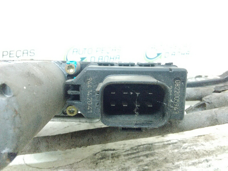 Elevador Frente Dto Electrico FORD FOCUS (DAW, DBW) | 98 - 09 Imagem-2