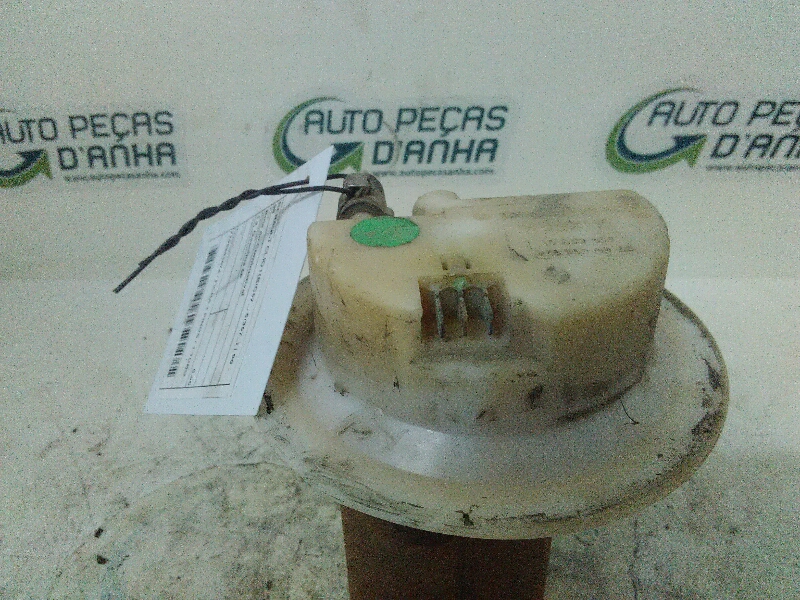 Boia do Combustível RENAULT CLIO I (B/C57_, 5/357_) | 90 - 98 Imagem-1