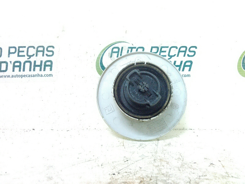 Tampa Exterior de Combustivel RENAULT CLIO I (B/C57_, 5/357_) | 90 - 98 Imagem-1