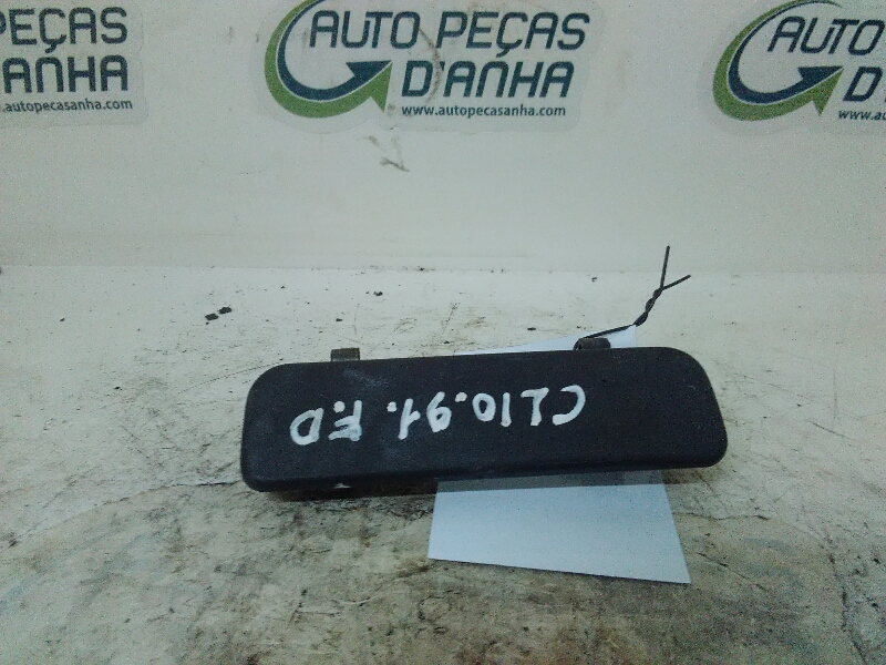 Puxador Exterior Porta Frente Dta RENAULT - ID S_54760