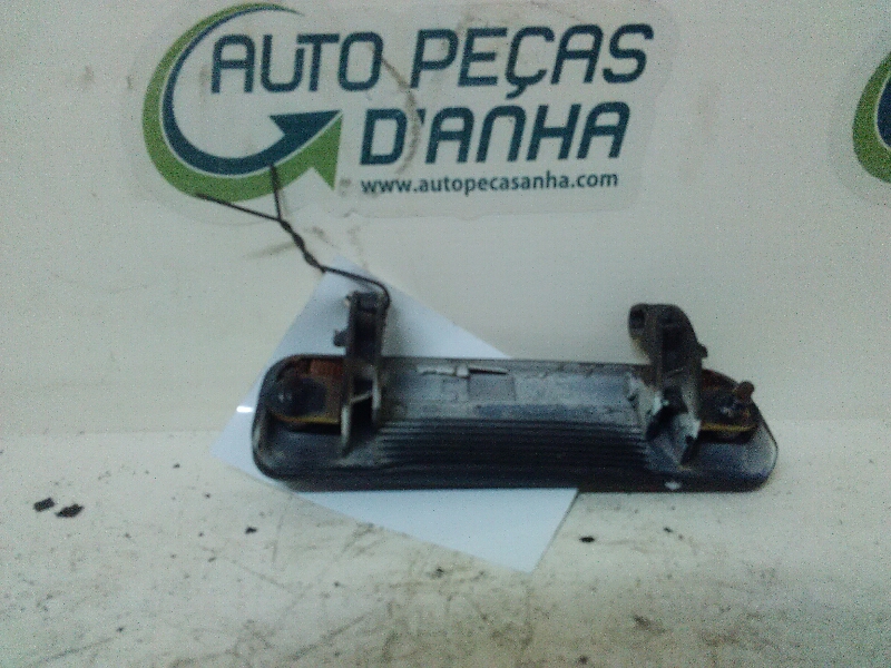Puxador Exterior Porta Frente Dta RENAULT CLIO I (B/C57_, 5/357_) | 90 - 98 Imagem-1