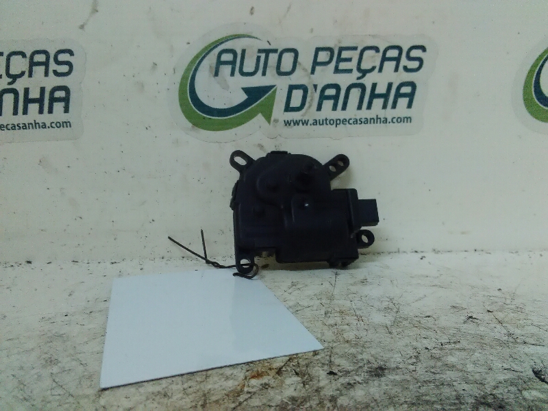 Motor de Comporta FORD - ID S_54782