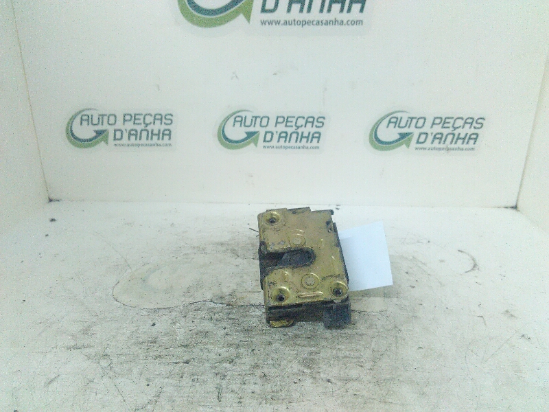Fecho da Porta Frente Dto RENAULT CLIO I (B/C57_, 5/357_) | 90 - 98 Imagem-1