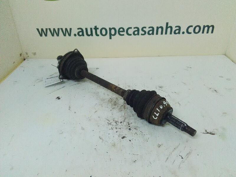 Transmissão Esq RENAULT - ID S_54926