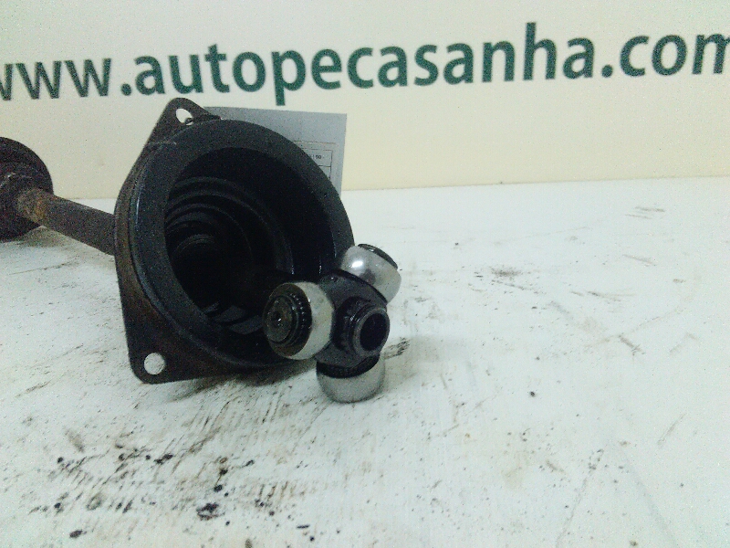 Transmissão Esq RENAULT CLIO I (B/C57_, 5/357_) | 90 - 98 Imagem-2