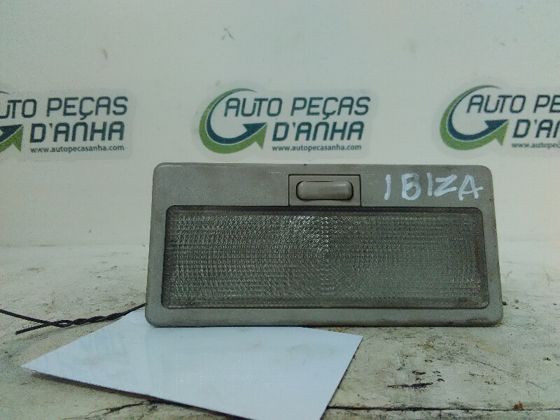 Plafonier  SEAT - ID S_54934