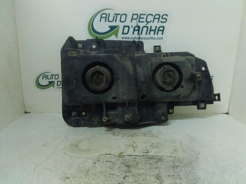 Ótica Esq ISUZU N-Serie | 93 -  Imagem-1