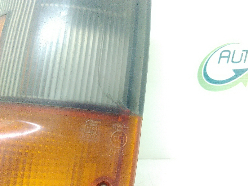 Farolim de Pisca Frente Esq ISUZU N-Serie | 93 -  Imagem-1