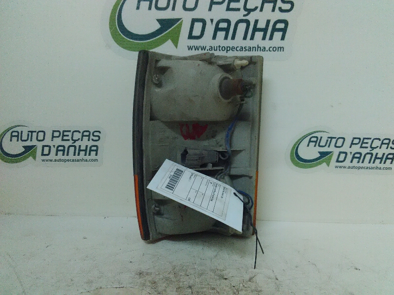 Farolim de Pisca Frente Esq ISUZU N-Serie | 93 -  Imagem-2