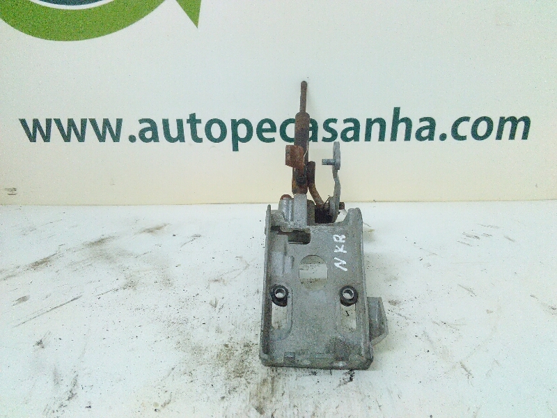 Selector Velocidades ISUZU N-Serie | 93 -  Imagem-1