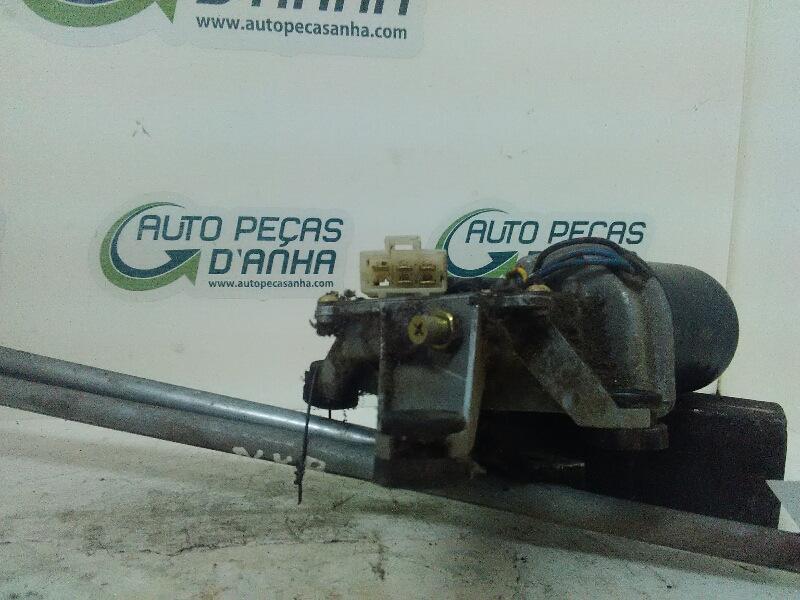 Motor Limpa Vidros Frente ISUZU N-Serie | 93 -  Imagem-1