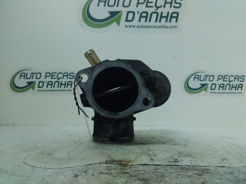 Borboleta de Admissão ISUZU - ID S_54950