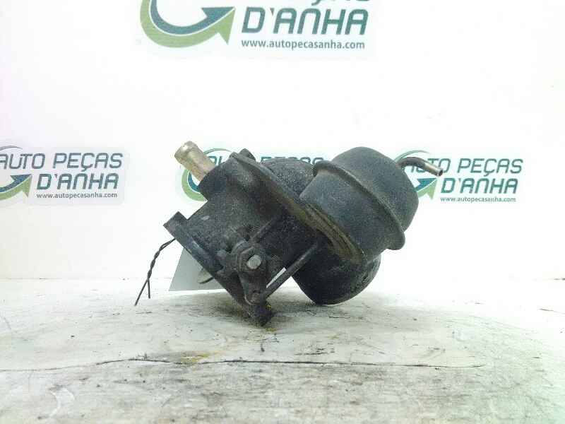 Borboleta de Admissão ISUZU N-Serie | 93 -  Imagem-1