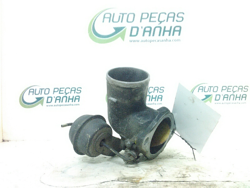 Borboleta de Admissão ISUZU N-Serie | 93 -  Imagem-2