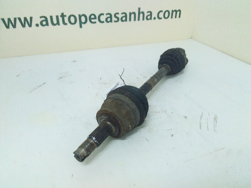 Transmissão Esq OPEL - ID S_54973