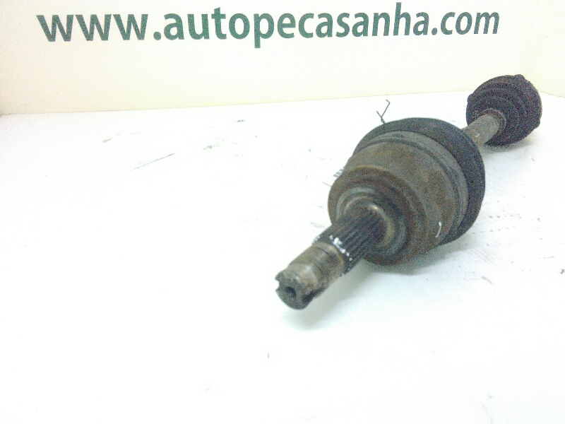 Transmissão Esq OPEL CORSA D (S07) | 06 - 14 Imagem-1