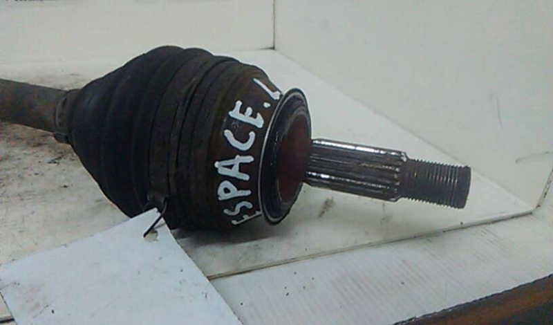 Transmissão Esq RENAULT ESPACE I (J11_) | 84 - 92 Imagem-1