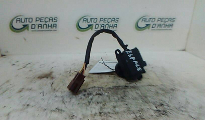 Motor de Comporta RENAULT - ID S_55014