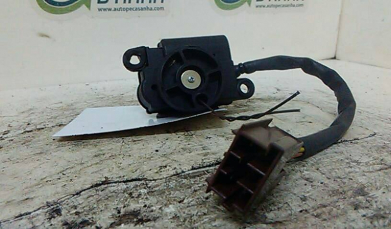 Motor de Comporta RENAULT ESPACE I (J11_) | 84 - 92 Imagem-1