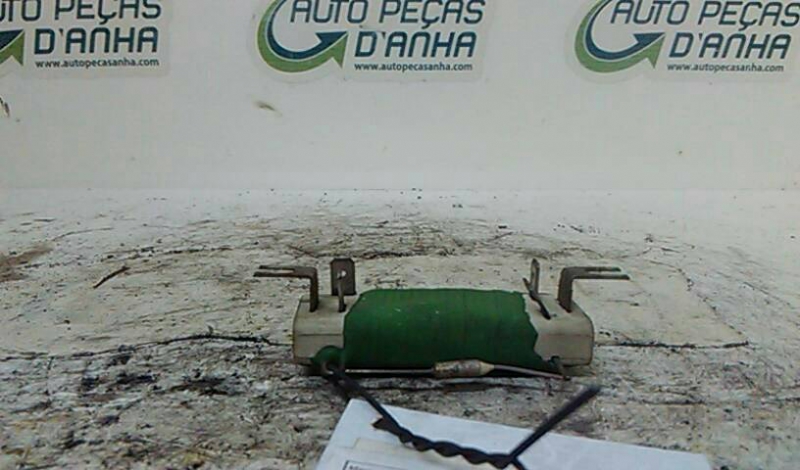 Resistencia de Sofagem RENAULT - ID S_55017