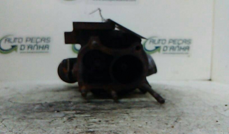 Turbo NISSAN CABSTAR E | 98 - 06 Imagem-1