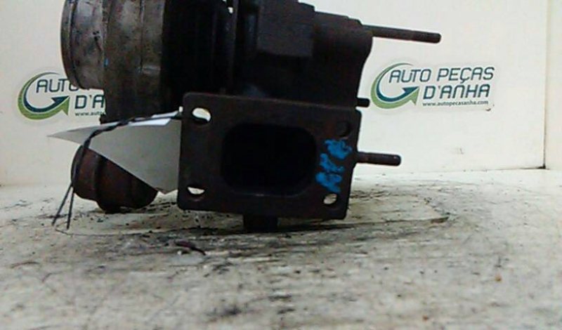 Turbo NISSAN CABSTAR E | 98 - 06 Imagem-2