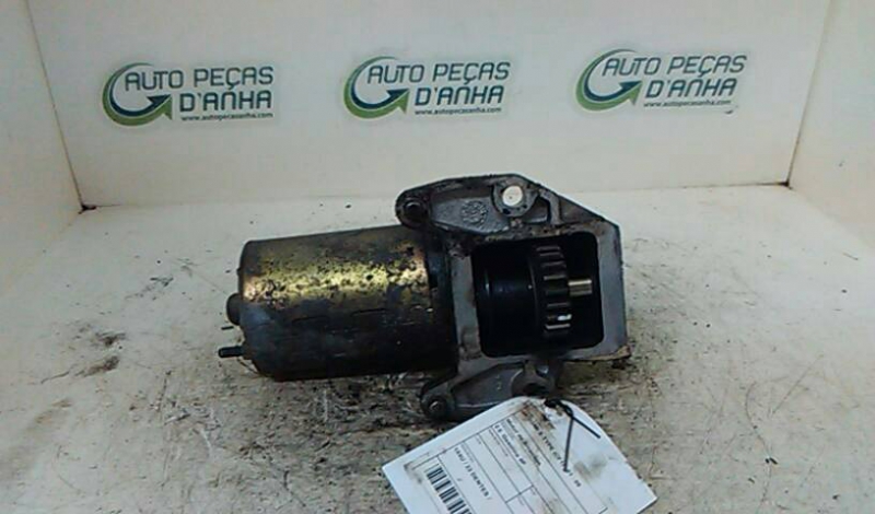 Motor de Arranque JAGUAR - ID S_55060