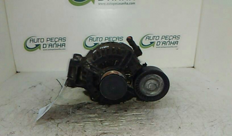 Alternador BMW - ID S_55074