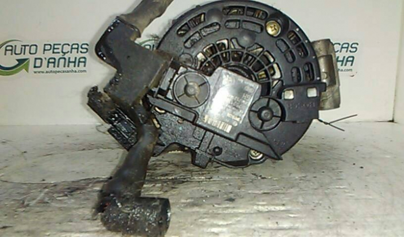 Alternador BMW 3 (E46) | 97 - 05 Imagem-1