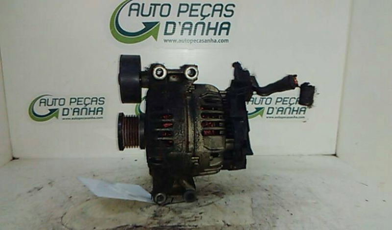 Alternador BMW 3 (E46) | 97 - 05 Imagem-2