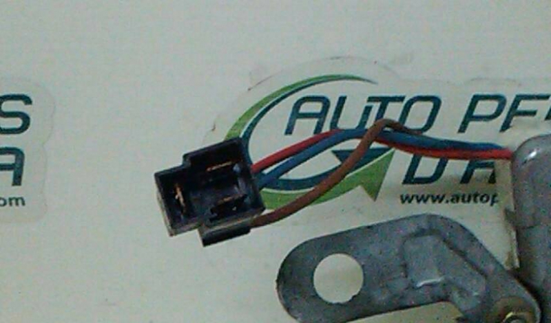 Motor de Teto de Abrir VOLKSWAGEN PASSAT (3A2, 35I) | 88 - 97 Imagem-1