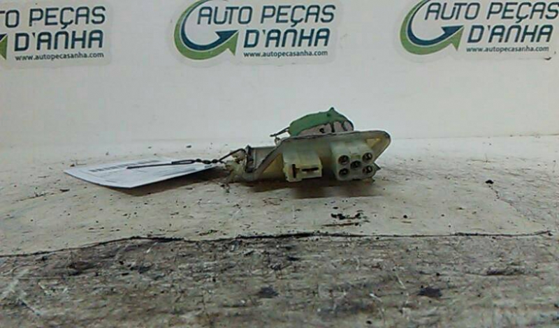 Resistencia de Sofagem VOLKSWAGEN - ID S_55093