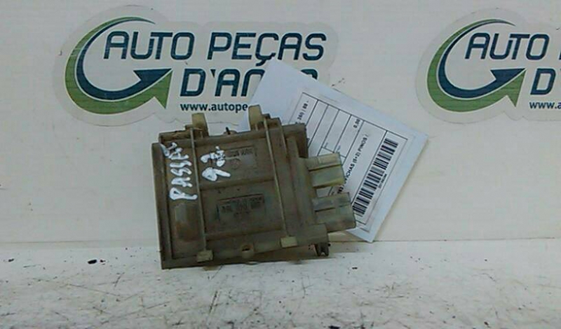 Resistencia de Sofagem VOLKSWAGEN PASSAT (3A2, 35I) | 88 - 97 Imagem-1