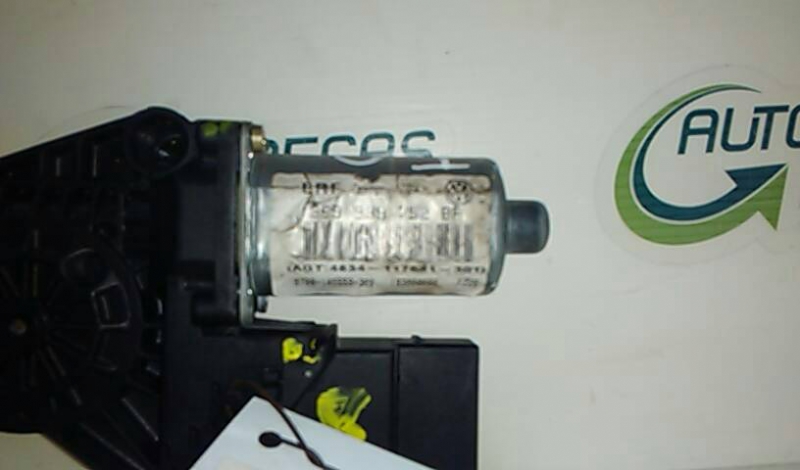 Motor elevador trás drt VOLKSWAGEN PASSAT (3B3) | 00 - 05 Imagem-2