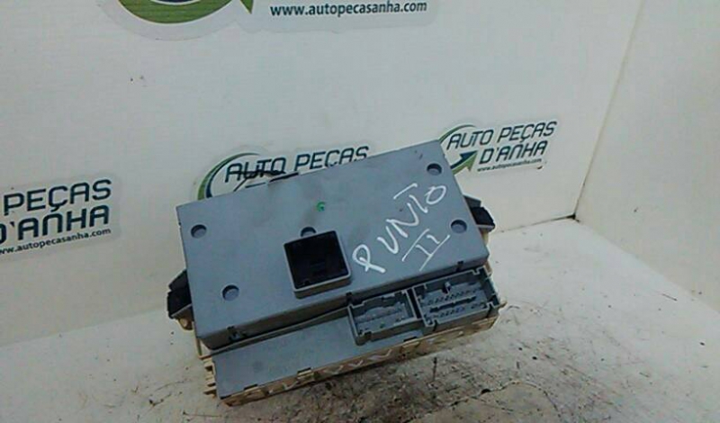 Caixa dos Fusíveis FIAT PUNTO (188_) | 99 - 12 Imagem-1