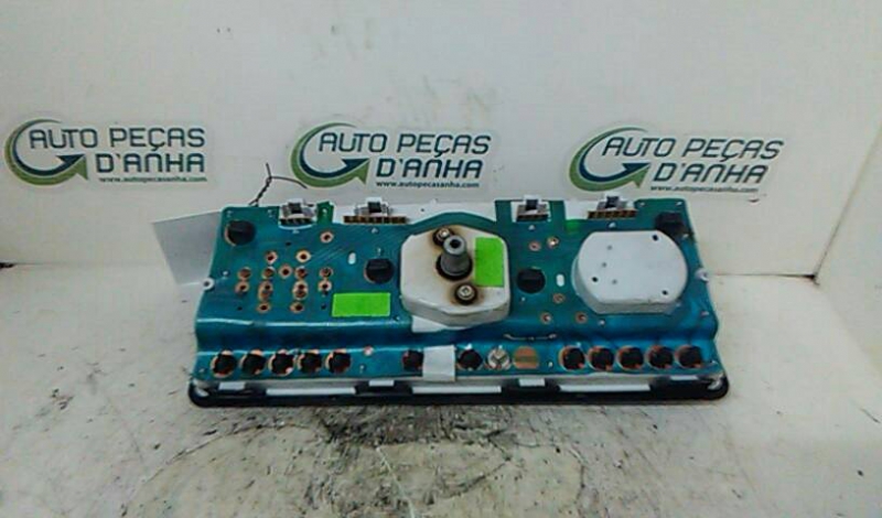 Quadrante SEAT IBIZA I (021A) | 84 - 93 Imagem-1