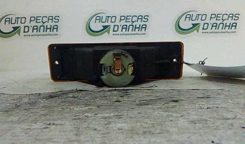 Farolim de Pisca Frente Dto SEAT IBIZA I (021A) | 84 - 93 Imagem-1