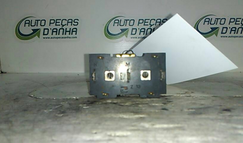 Resistencia de Sofagem SEAT - ID S_55107
