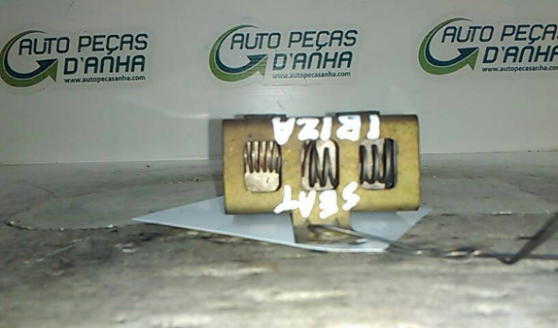 Resistencia de Sofagem SEAT IBIZA I (021A) | 84 - 93 Imagem-1