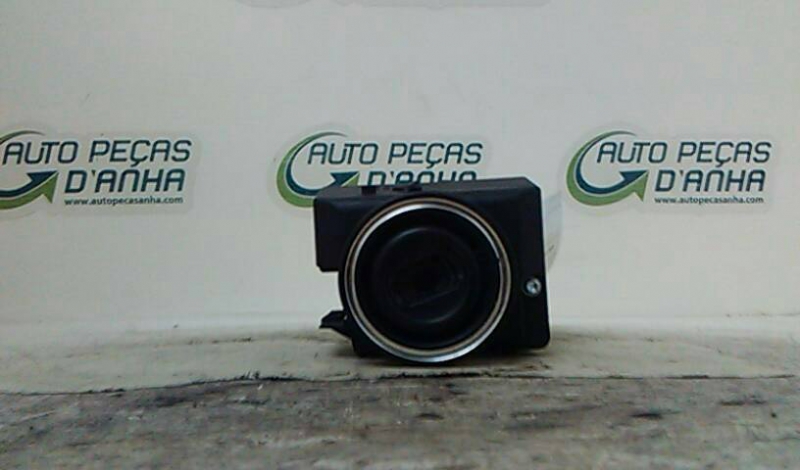 Canhão de Ignição MERCEDES-BENZ - ID S_55139