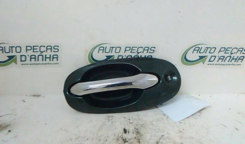 Puxador Exterior Porta Frente Dta KIA - ID S_55144