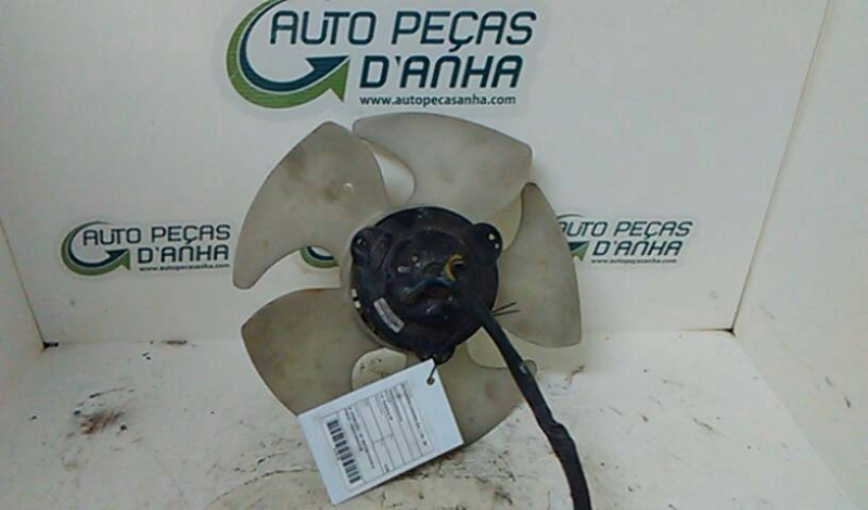 Termoventiladores MITSUBISHI - ID S_55154