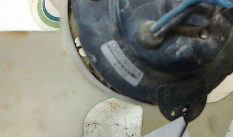 Termoventiladores MITSUBISHI CARISMA (DA_) | 95 - 06 Imagem-1