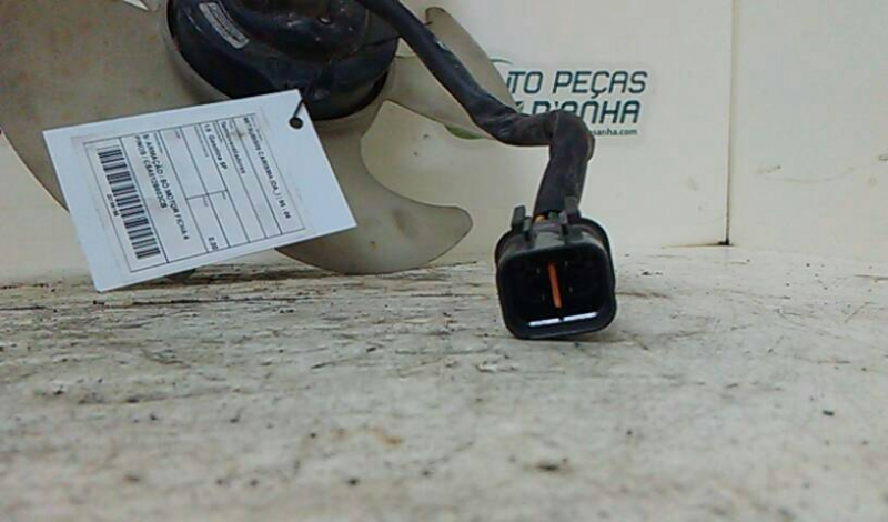 Termoventiladores MITSUBISHI CARISMA (DA_) | 95 - 06 Imagem-2