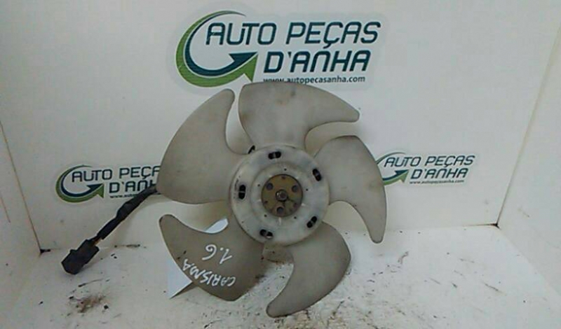 Termoventiladores MITSUBISHI CARISMA (DA_) | 95 - 06 Imagem-3