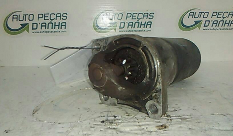 Motor de Arranque FORD - ID S_55171