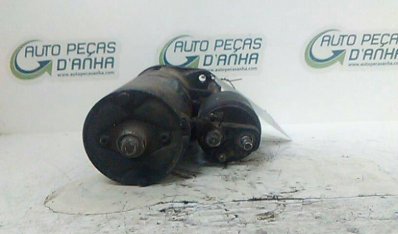 Motor de Arranque FORD ESCORT VI Combi (GAL) | 92 - 95 Imagem-2