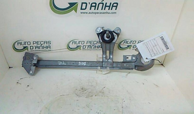 Elevador Trás Esq PEUGEOT - ID S_55175